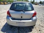 2009 Toyota Yaris  de vânzare în Tifton, GA - Front End