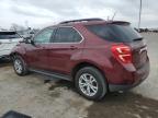 2016 Chevrolet Equinox Lt de vânzare în Oklahoma City, OK - Front End