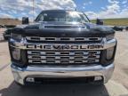 2020 Chevrolet Silverado K2500 Heavy Duty Lt de vânzare în Littleton, CO - Normal Wear