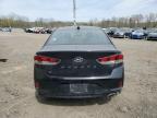 2018 Hyundai Sonata Se на продаже в Marlboro, NY - Front End