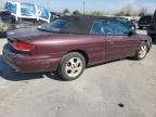 1999 Chrysler Sebring Jxi for Sale in Littleton, CO - Front End