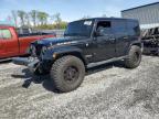 2016 Jeep Wrangler Unlimited Rubicon zu verkaufen in Spartanburg, SC - Front End