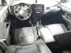 2016 Mitsubishi Outlander Se for Sale in West Mifflin, PA - Burn - Engine
