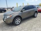 2013 Ford Edge Sel for Sale in Indianapolis, IN - Front End