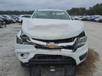 2020 Chevrolet Colorado Lt იყიდება Ellenwood-ში, GA - Front End