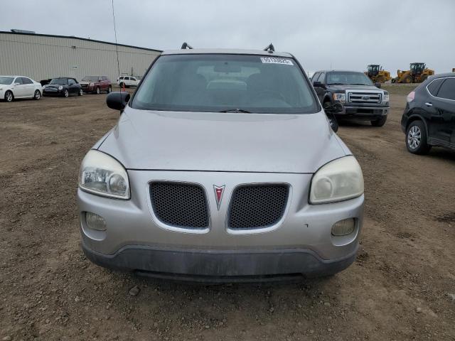 2007 PONTIAC MONTANA SV6