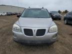 2007 PONTIAC MONTANA SV6 à vendre chez Copart AB - CALGARY