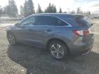 2017 Acura Rdx Advance for Sale in Graham, WA - Front End