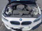 2017 BMW 120D M SPO for sale at Copart SANDTOFT
