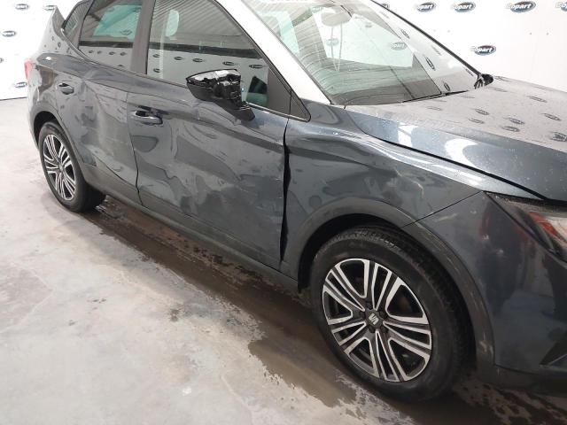 2024 SEAT ARONA (SE2