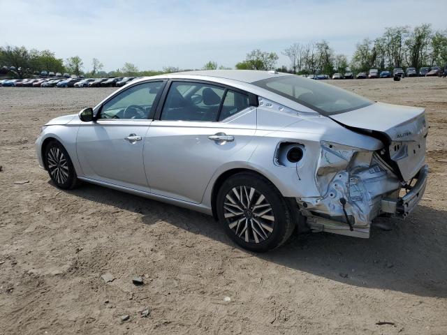  NISSAN ALTIMA 2023 Srebrny