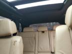 2008 Bmw X5 4.8I de vânzare în Chicago Heights, IL - Side