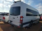 2017 Mercedes-Benz Sprinter 2500 იყიდება Andrews-ში, TX - Mechanical