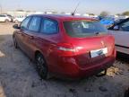 2016 PEUGEOT 308 ACTIVE for sale at Copart WESTBURY