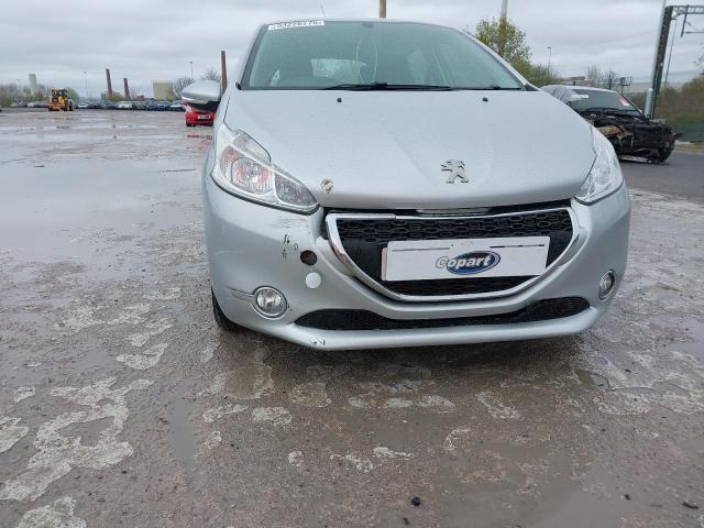 2015 PEUGEOT 208 ACTIVE