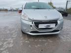 2015 PEUGEOT 208 ACTIVE for sale at Copart ST HELENS