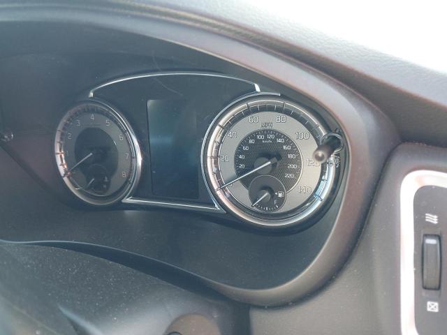 2024 SUZUKI SX4 S-CROS