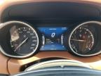 2019 MASERATI LEVANTE LUXURY à vendre chez Copart ON - COOKSTOWN