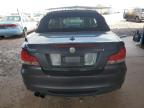 2008 Bmw 135 I de vânzare în Phoenix, AZ - Side