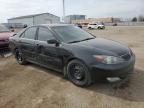 2004 TOYOTA CAMRY LE for sale at Copart ON - TORONTO