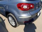 2009 VOLKSWAGEN TIGUAN SE for sale at Copart SANDY
