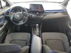 2020 Toyota C-Hr Xle للبيع في Arcadia، FL - Side