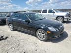 2010 Mercedes-Benz E 350 4Matic на продаже в Kansas City, KS - Rear End