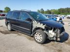 2015 Chrysler Town & Country Touring for Sale in Florence, MS - Front End
