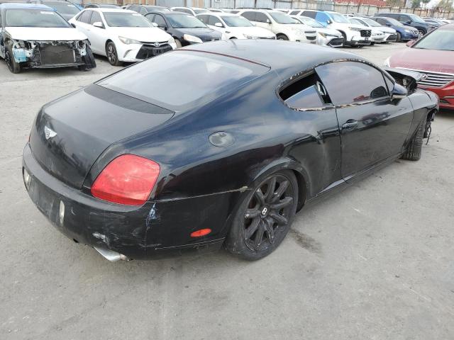 2006 BENTLEY CONTINENTAL GT