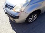 2007 NISSAN NOTE SE AUTO  for sale at Copart SANDWICH