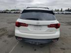2015 Acura Mdx Technology   на продаже в Vallejo, CA - All Over