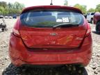 2011 Ford Fiesta Se for Sale in Waldorf, MD - Rear End