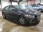 2017 Hyundai Elantra Se იყიდება West Mifflin-ში, PA - Front End