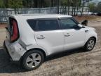 2016 Kia Soul  zu verkaufen in Knightdale, NC - Rear End