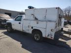 2002 Chevrolet Silverado C2500 Heavy Duty for Sale in Exeter, RI - Front End