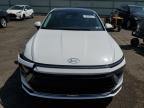 2024 Hyundai Sonata Sel на продаже в Pennsburg, PA - Front End