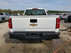 2017 Chevrolet Silverado C1500 for Sale in Seaford, DE - Front End