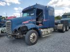 2001 Freightliner Fld112 Semi Truck na sprzedaż w Riverview, FL - Side