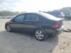 2006 Honda Civic Ex for Sale in Midway, FL - Front End