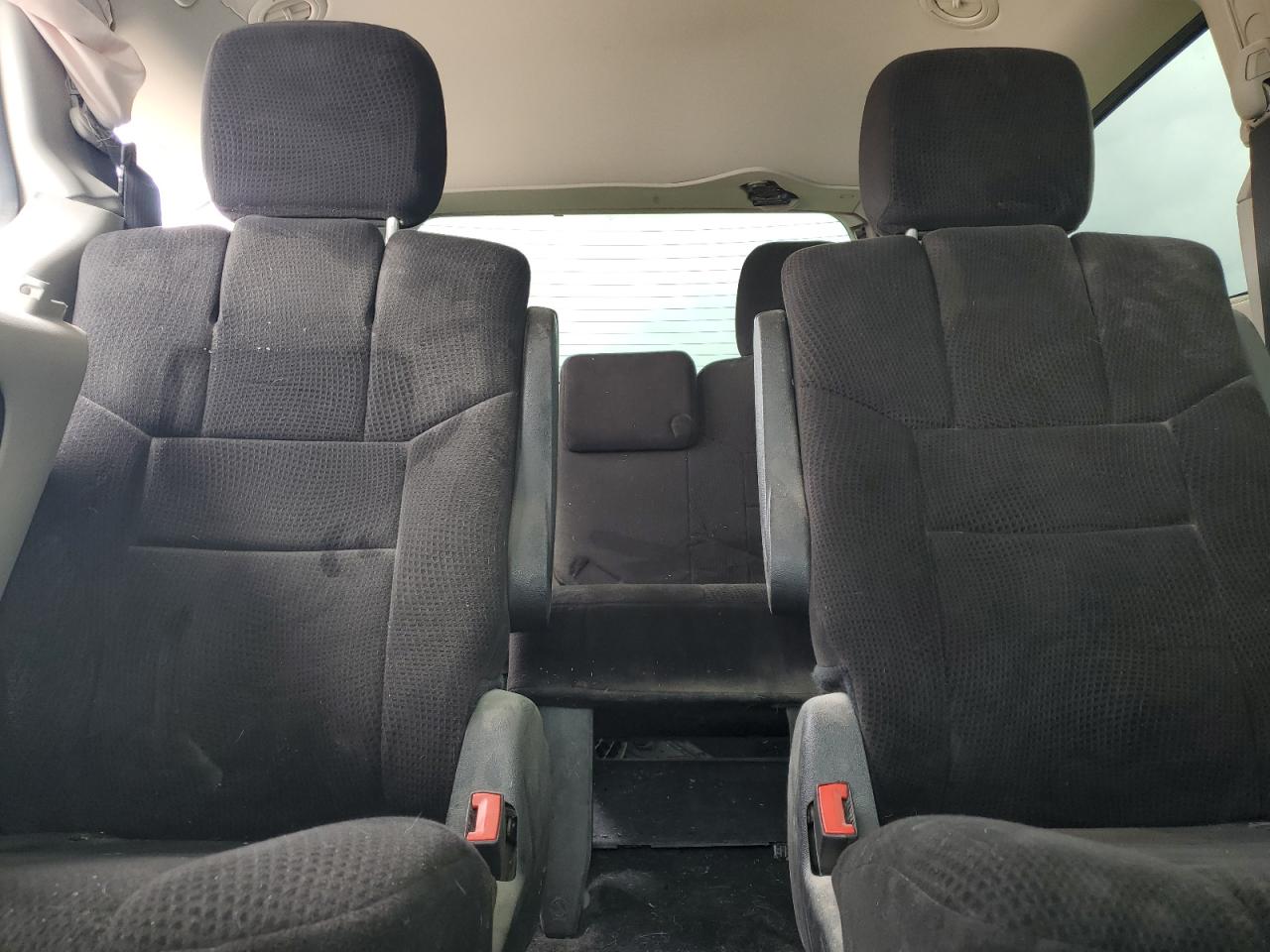 2013 Dodge Grand Caravan Sxt VIN: 2C4RDGCG6DR582808 Lot: 54554015