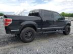 2013 Ford F150 Supercrew de vânzare în Cartersville, GA - Rear End