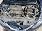 2016 Nissan Sentra S na sprzedaż w Florence, MS - Side