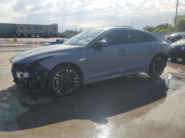 2022 Kia K5 Gt Line