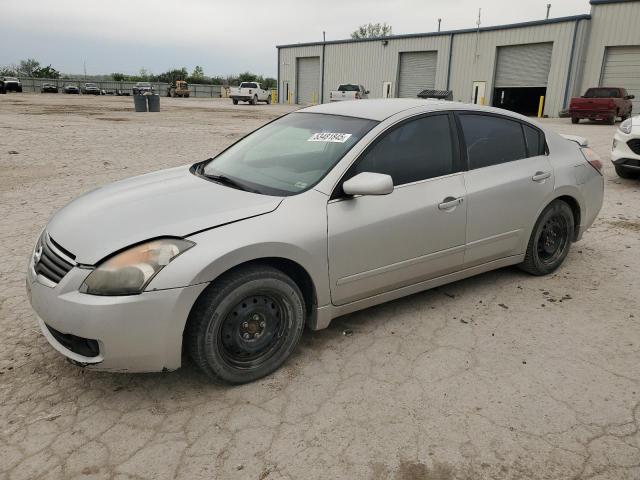 2007 Nissan Altima 2.5
