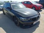 2019 BMW 420I GRAN for sale at Copart ROCHFORD
