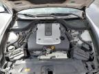 2013 Infiniti G37 Base იყიდება Harleyville-ში, SC - Front End