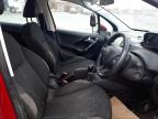 2013 PEUGEOT 208 ACTIVE for sale at Copart SANDWICH