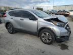 2018 Honda Cr-V Lx en Venta en Las Vegas, NV - Front End