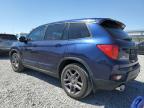 2022 Honda Passport Exl за продажба в Earlington, KY - Hail