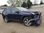 2021 Toyota Rav4 Xle Premium for Sale in Finksburg, MD - Front End